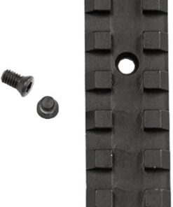 Beretta 1301 TAC Aluminum PIC Rail