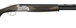 Beretta 686 Vittoria Silver Pigeon I 20 Ga 30" 2 3" Silver/Blued Wood Right Youth/Compact Hand