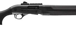 Beretta A300 Patrol 12 Ga, 3" Chamber 19.1" Barrel, Black, Synthetic Furniture, 7rd