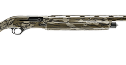 Beretta A300 Ultima KO 12 Ga Semi-Auto 3" 3rd,28" OveraLL Mossy Oak Bottomland Vent Rib Barrel, Aluminum Drilled & Tapped Receiver, Kick-Off Mossy...