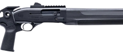 Beretta A300 Ultima Patrol 12 Ga, 3", 19.1" Barrel, Anodized Black, Chisel Stock, Improved Cylinder, Ghost Ring Sight, 7rd