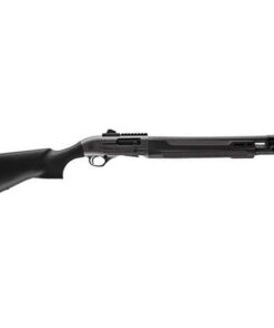 Beretta A300 Ultima Patrol 12 Ga, 3" Chamber 19.1" Barrel, Gray Rec, Black Synthetic Furniture, 7rd