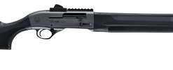 Beretta A300 Ultima Patrol, Semi-automatic Shotgun, 20 Gauge, Anodized Finish, Black, Synthetic Stock, Improved Cylinder, Ghost Ring Sight, 7rd