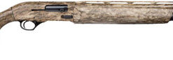 Beretta A300 Ultima Turkey 12 Ga, 3" Chamber 24" Barrel, Mossy Oak Bottomland Camo, Extended Choke, 5rd