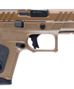 Beretta APX-A1 9mm, 4.2" Barrel, Flat Dark Earth, 15rd