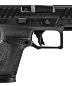 Beretta APX A1 Compact 9mm, 3.7" Barrel, Black, Optic Ready 15rd