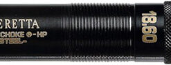 Beretta Choke Tubes -Optima HP Extended Black 12 Ga