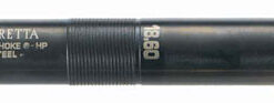 Beretta Choke Tubes, Optima HP Extended Black, CL, 12 Ga