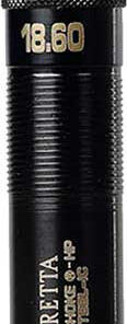 Beretta Choke Tubes -Optima HP Extended Black, CL, 12 Ga