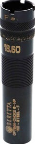 Beretta Choke Tubes -Optima HP Extended Black, F, 12 Ga