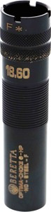 Beretta Choke Tubes -Optima HP Extended Black, F, 12 Ga