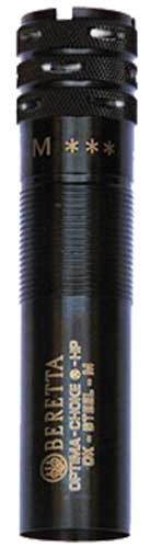 Beretta Choke Tubes - Optima HP Extended Black Ported 12 Ga C6A471