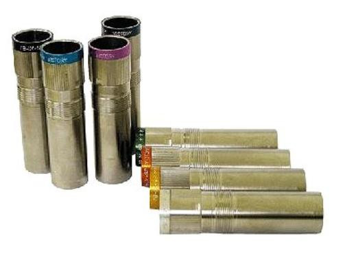 Beretta MobilChoke Tube, Modified Extended, Silver, 12 Ga