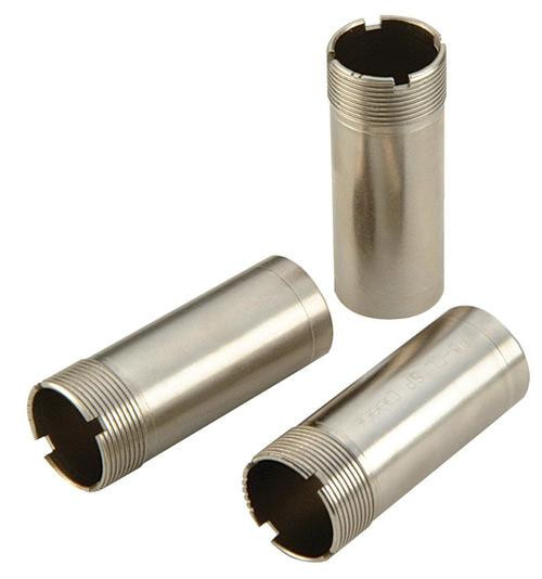 Beretta MobilChoke Tube, Modified Flush, Silver, 20 Gauge