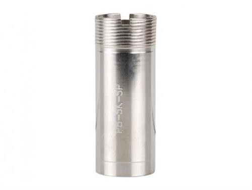 Beretta MobilChoke Tube, Skeet Flush, Silver, 12 Ga