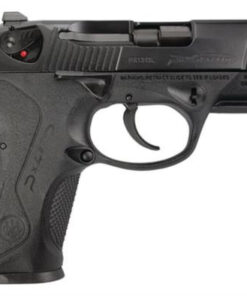 Beretta Model PX4 Storm Compact 9mm 3.2 Barrel Black Rail 10rd Mag