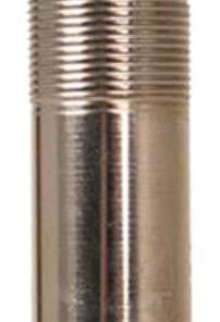 Beretta Optima Choke Tube 12 Ga Improved Cylinder Silver