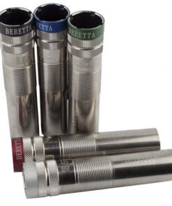 Beretta OptimaChoke HP +3/4" Extended 12 Ga Skeet Steel, Blue Band