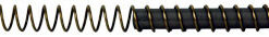 Beretta Solid Steel Recoil Spring Guide & Recoil Spring Gold Finish