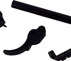 Beretta Steel Parts: Trigger Safety Levers Recoil Rod Mag.Rel.