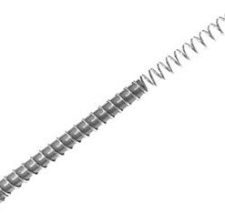 Beretta Steel Recoil Spring Guide & Standard Recoil Spring