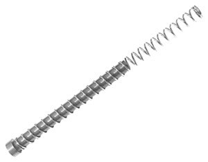 Beretta Steel Recoil Spring Guide & Standard Recoil Spring