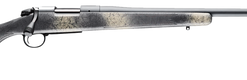 Bergara B-14 Wilderness Ridge 6.5 Creedmoor, 18" Barrel, Sniper Gray, 4rd