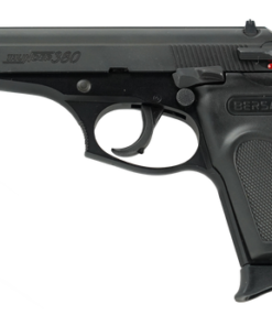 Bersa Thunder 380ACP, 4.3" Threaded Barrel, 8rd, Used