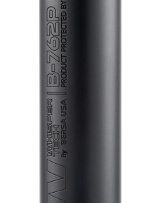 Bersa Whisper Tech Suppressor 7.62mm/.30 cal