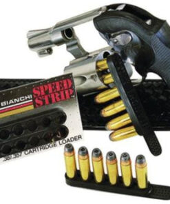 Bianchi Speed Strip 38/357, Black, Pair