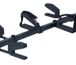 Big Sky Racks Sky Bar UTG Gun Rack Double Gun