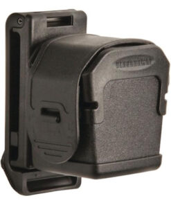 Blackhawk Taser X26 Cartridge Holder Black