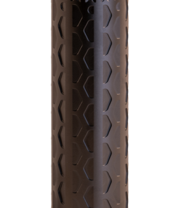 BOE Suppression MOD1 30 Caliber 1.75" Black Titanium 1.375"x24