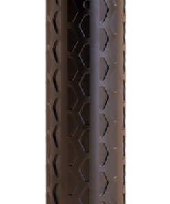 BOE Suppression MOD1 450 Bushmaster 1.75" Black Titanium 1.375"x24