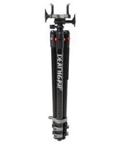 BOG Deathgrip Tripod, Black, Adjustable Clamp