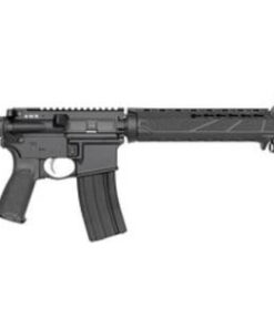 Bravo Company MID-16 Mod 0 223/556 16" Barrel, Mid-length Bravo Company Mod 0 Stock, 30rd Mag