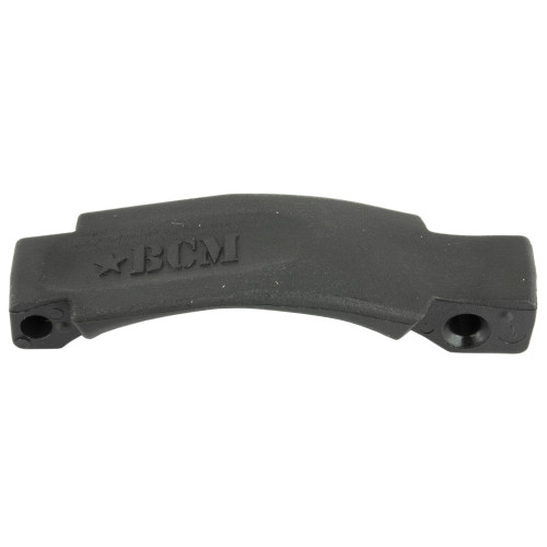 Bravo Company Trigger Guard, Mod 0, Black, Fits AR-15