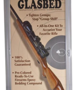 Brownells Glassbed Stock Bedding Kit