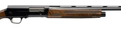 Browning A5 Hunter 20 Ga, 3" Chamber 26" Barrel, Blued, Walnut Furniture, 4rd