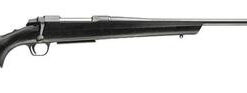 Browning AB3 (A-Bolt III) Composite Stalker Bolt 270 Win 22" Barrel, Black, 4rd