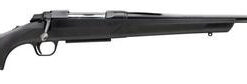 Browning AB3 Composite Stalker Bolt 6.5 Creedmoor 22" Barrel, Black Synthetic, 5rd