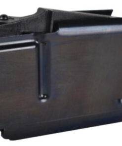 Browning BAR Mark II Magazine, .25-06 Rem, .270 Win, .30-06 Sprg, 4rd, Black