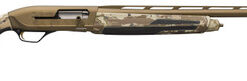 Browning Maxus II Wicked Wing 12 Ga, 3.5" Chamber 28" Barrel, Auric Camo, Bronze Rec, Overmolded Grip Panels, 4rd