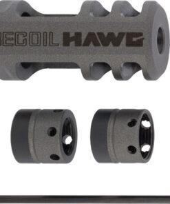 Browning Recoil Hawg, Tungsten