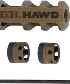 Browning Sporter Recoil Hawg, Bronze