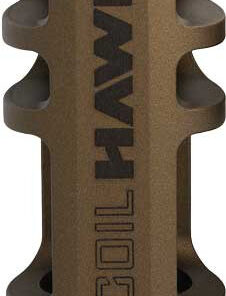 Browning Sporter Recoil Hawg, Smoke