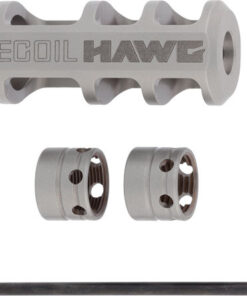Browning Sporter Recoil Hawg,Stainless