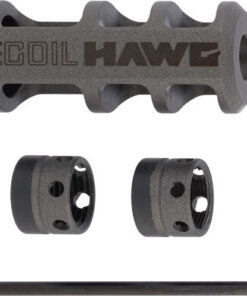 Browning Sporter Recoil Hawg, Tungsten