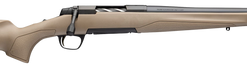 Browning X-Bolt 2 308 Win, 18" Flat Dark Earth Synthetic Stock, 4rd