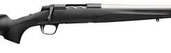 Browning X-Bolt 2 Composite Special LR 6.5 Creedmoor, 18" Barrel